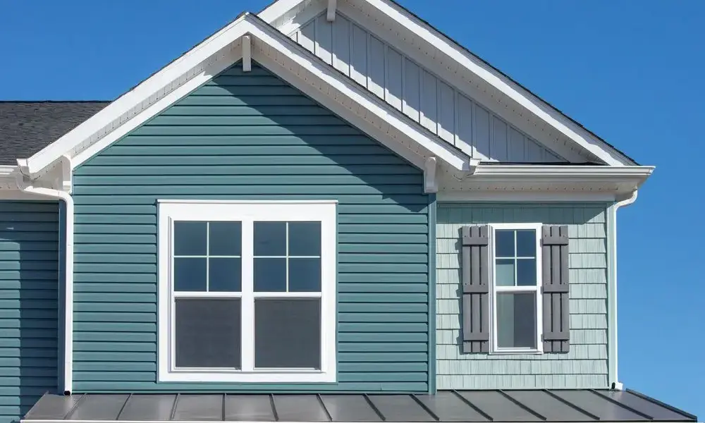 Roof repair and inspection services in Martin